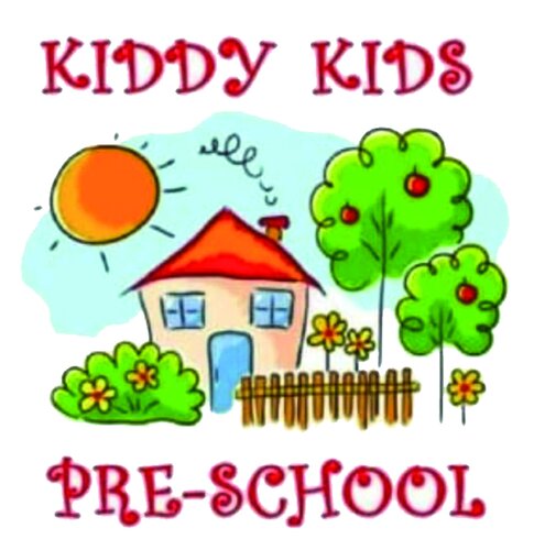 Kiddy Kids Nursery & Pre-School logo